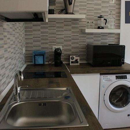 Luxury Estudio Malaga Centro Екстер'єр фото