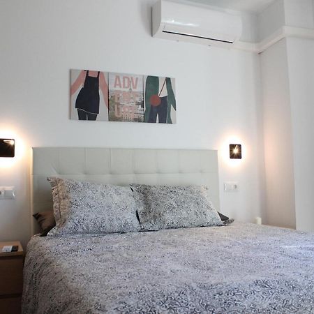 Luxury Estudio Malaga Centro Екстер'єр фото
