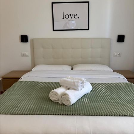 Luxury Estudio Malaga Centro Екстер'єр фото