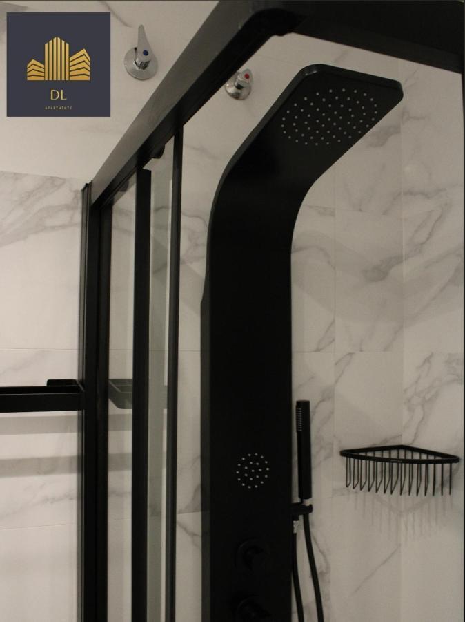 Luxury Estudio Malaga Centro Екстер'єр фото